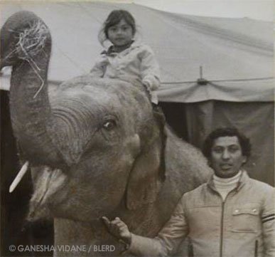 Banda & Ganesha Vidane