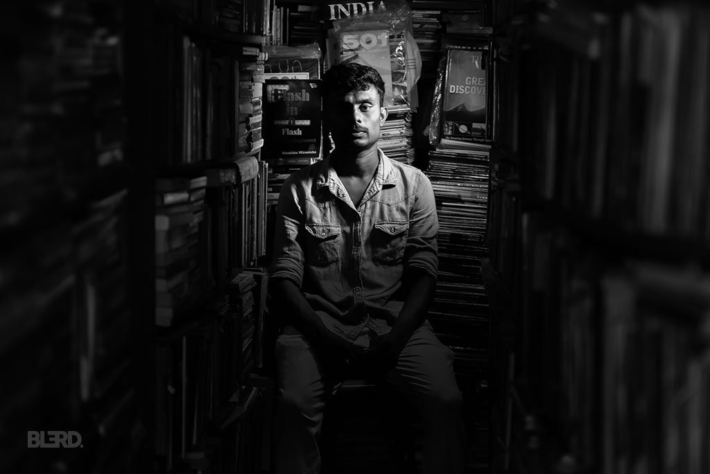 BLERD Heritage Series (Part One): The Lost Pages of Colombo