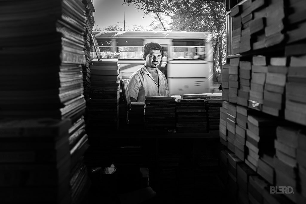 BLERD Heritage Series (Part One): The Lost Pages of Colombo